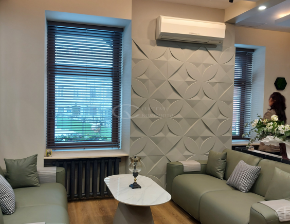 Горизонтальные жалюзи