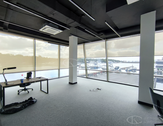 Портфолио Ролл шторы на пластиковые окна